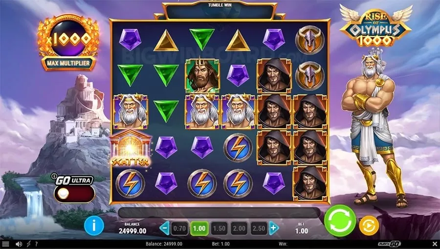 Microgaming Logo