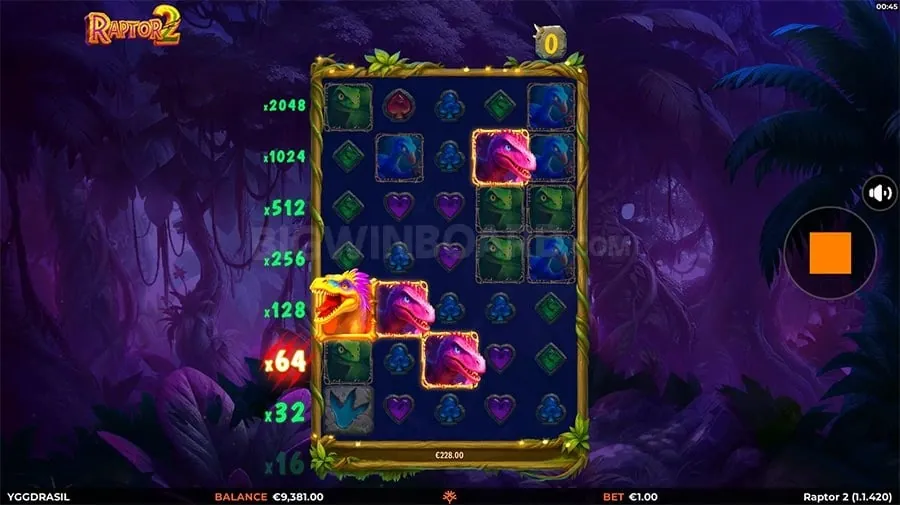 Promotion Updates