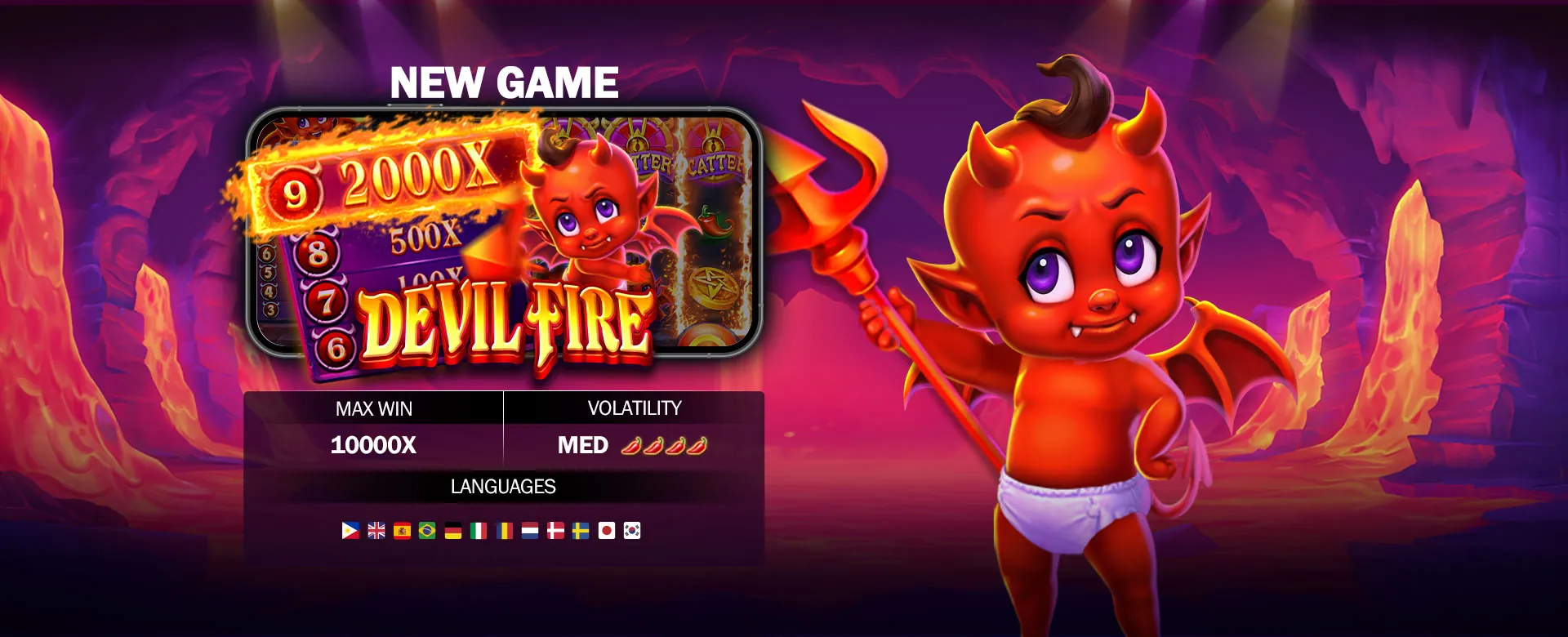 Taya365 Slot Casino Hero Banner