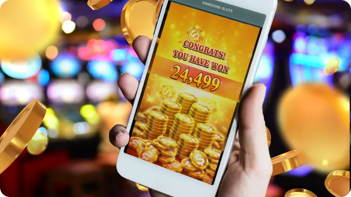 Taya365 Slot Games